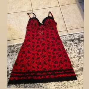 Marlyn Monroe Sleepwear